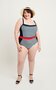 Cashmerette - Ipswich Swimsuit