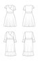 Cashmerette - Alcott Dress
