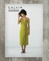 True Bias - Calvin Wrap Dress