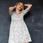 Sew Liberated - Hinterland Dress