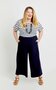 Cashmerette - Calder Pants