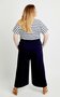 Cashmerette - Calder Pants