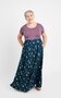 Cashmerette - Holyoke Maxi Dress/Skirt