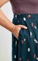 Cashmerette - Holyoke Maxi Dress/Skirt