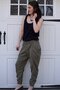 Sew Liberated - Arenite Pants