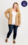 Cashmerette - Fuller Cardigan