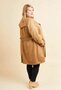 Cashmerette - Chilton Trench Coat