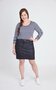 Cashmerette - Ellis Skirt