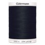 Gutermann 000 - 1000m