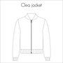 Bel'Etoile - Clea Jacket