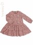 Minikrea Ruffle dress 33030