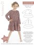 Minikrea Ruffle dress 33030