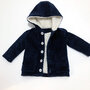 Ikatee - Sam Parka/jacket unisex 6m/4j