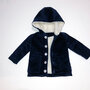 Ikatee - Sam Parka/jacket unisex 6m/4j