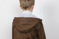 Ikatee - Sam Parka/jacket unisex 6m/4j