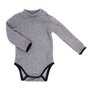 Ikatee - Malmo Bodysuit unisex 1m/4j