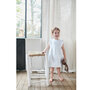 Ikatee - MADRID jumpsuit/playsuit baby 6m/4j