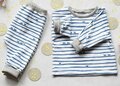 Ikatee - CORDOBA Jogging or pyjama set baby 1m-4j