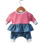 Ikatee - CORDOBA Jogging or pyjama set baby 1m-4j