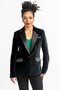 Closet Core Patterns - Jasika Blazer