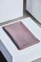 meetMilk - TEXTURED PONTE KNIT - OLD ROSE met LENZING™ TENCEL™ vezels