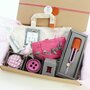 COHANA PREMIUM cadeauset KIES JE KLEUR