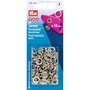 Prym Jersey drukknopen 10mm NAVULSET 20stuks