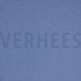 Verhees GOTS  - LAVENDER - Triple Gauze/hydrofiel (GOTS)