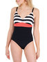 Jalie 3350 One piece swimsuit GIRLS-WOMEN