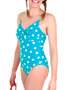 Jalie 3350 One piece swimsuit GIRLS-WOMEN