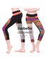 Jalie 3674 Isabelle Leggings and skating pants GIRLS & WOMEN