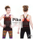 Jalie 3679 Pika sport bra and tank GIRLS-WOMEN 