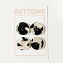 Tabitha Sewer - Jasper Classic buttons 20mm 