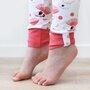 Threads by Caroline LO LEGGINGS