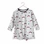 Threads by Caroline ALICE TOP&DRESS