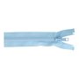 Deelbare Blokrits 60cm lichtblauw
