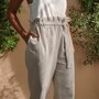Les Lubies de Cadia - Phoenix shorts & pants