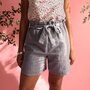 Les Lubies de Cadia - Phoenix shorts & pants
