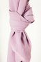 mind the Maker - Lilac NISA SOFTENED LINEN 