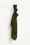 mind the Maker - Green Khaki NISA SOFTENED LINEN 