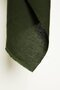 mind the Maker - Green Khaki NISA SOFTENED LINEN 