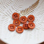 Lise Tailor -  Paquerette 12mm - Miel