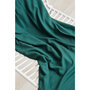 meetMilk - EMERALD  Derby Ribbed Jersey TENCEL™ Modal vezels