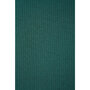 meetMilk - EMERALD  Derby Ribbed Jersey TENCEL™ Modal vezels