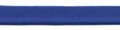 Kobaltblauw - paspelband 2mm