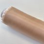 CUPRO ELASTIC voeringstof Creamy Tan