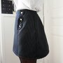 Les Lubies de Cadia - Livia Skirt Top