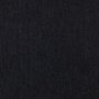 COUPON 100 CM VERHEES Recycled Denim / Jeansstof  BLACK STRETCH 