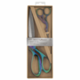 Milward Schaar Gift set Rainbow