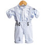 Ikatee - PARIS baby Shirt 6m-4j